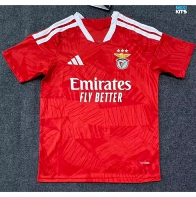 maxikits Camiseta futbol Benfica Primera 2026/27