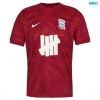 Camiseta futbol Birmingham City Tercera 2025/26