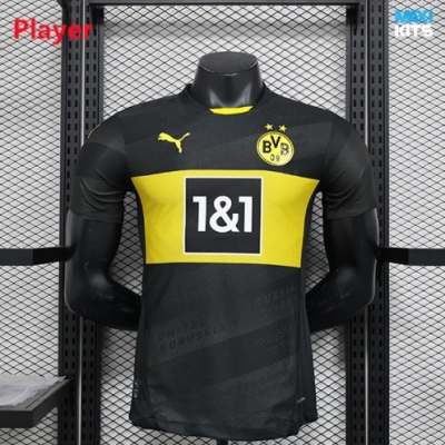 Camiseta futbol Versión Player Borussia Dortmund Segunda 2024/25