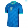 Camiseta futbol Brasil Segunda 2024/25