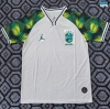 Camiseta futbol Brasil Especial Blanco/Verde 2026/27