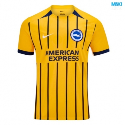 Camiseta futbol Brighton Segunda 2024/25