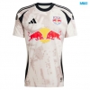 Camiseta futbol Bull Leipzig Primera 2025/26