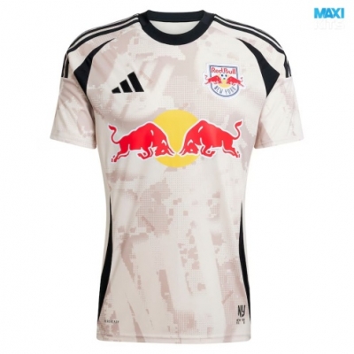 Camiseta futbol Bull Leipzig Primera 2025/26