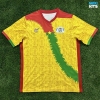 Camiseta futbol Burkina Faso Tercera 2024/25