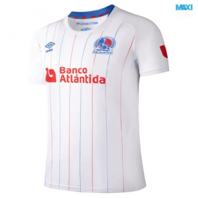 Camiseta futbol CD Olimpia Primera 2024/25