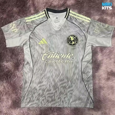 Camiseta futbol CF América Tercera 2025/26