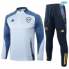 Chandal Boca Juniors 2024/25 gris