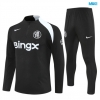 Chandal Chelsea player 2025/26 negro/Blanco