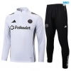 Chandal Inter Miami 2025/26 Blanco/negro
