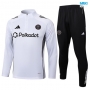 Chandal Inter Miami 2025/26 Blanco/negro