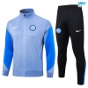 Chaqueta Chandal Inter Milan 2024/25 Gris