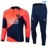 Chandal Paris PSG 2024/25 naranja