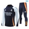 Chandal Real Madrid 2024/25 azul real