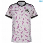 Camiseta de fútbol Chile Segunda 2026/27