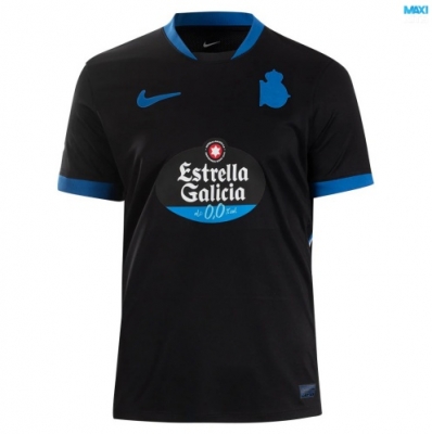 Maxikits Ofertas Camisetas futbol Deportivo de La Coruña Segunda 2026/27 por mayor