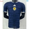 Camiseta futbol Versión Player Escocia Primera 2026/27