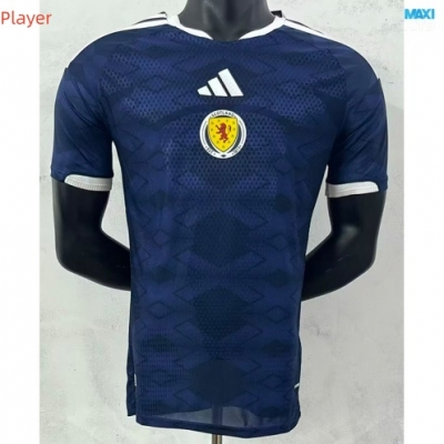 Camiseta futbol Versión Player Escocia Primera 2026/27