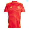 Camiseta futbol España Primera 2024/25