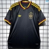 Maxikits Buscar Camisetas futbol España 2 estrellas Negro 2026/27 por mayor