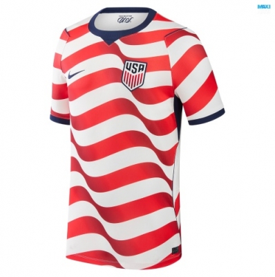 Camiseta futbol Estados Unidos Primera 2026/27