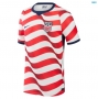 Camiseta futbol Estados Unidos Primera 2026/27