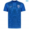 Camiseta futbol Finlande Segunda 2025/26