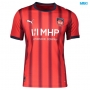 Camiseta futbol Heidenheim Primera 2025/26