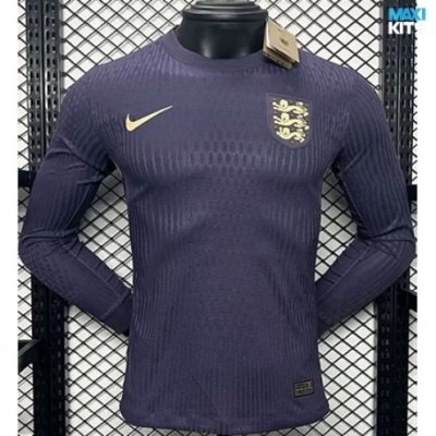 Camiseta futbol Versión Player Inglaterra Segunda 2024/25