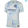 Camiseta futbol Inter Milan Segunda 2025/26