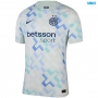 Camiseta futbol Inter Milan Segunda 2025/26