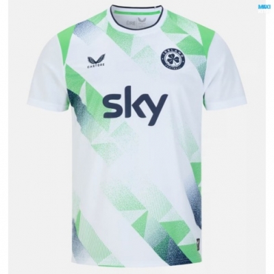 Camiseta futbol Irlanda Segunda 2026/27