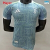 Camiseta futbol Versión Player Juventus Segunda 2025/26