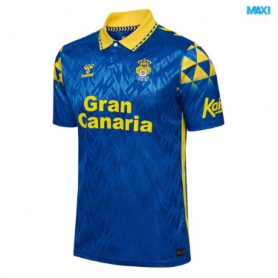 Camiseta futbol Las Palmas Segunda 2024/25