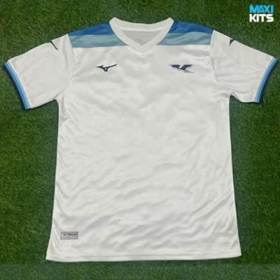 Camiseta futbol Lazio 125 aniversario 2025/26