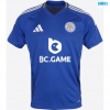 Camiseta futbol Leicester City Primera 2024/25