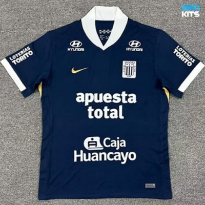 Camiseta futbol Lima Union Segunda 2025/26