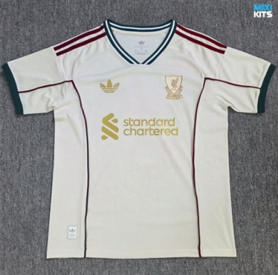 Camiseta futbol Liverpool Especial 2026/27
