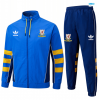 maxikits Chaqueta Giacca A Vento Liverpool 2026/27 Azul k106