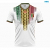 Camiseta futbol Mali Primera 2025/26