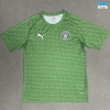 Camiseta futbol Manchester City Verde 2025/26