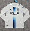 maxikits Camisetas futbol Manchester City Segunda Manga larga 2026/27