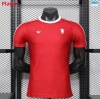 Camiseta futbol Versión Player Manchester United Retro Rojo 2026/27