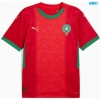 Camiseta futbol Marruecos Primera 2024/25