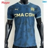 Camiseta futbol Versión Player Marsella Segunda 2024/25