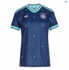 Camiseta futbol Alemania Mujer Segunda 2026/27