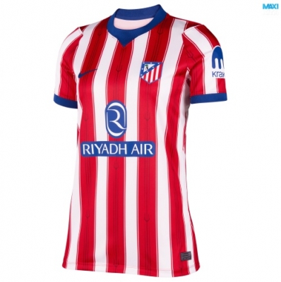 Maxikits Buscar Camisetas futbol Atlético de Madrid Mujer Primera 2026/27 por mayor