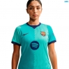 Maxikits Buscar Camiseta de futbol Barcelona Mujer Tercera 2026/27 por mayor