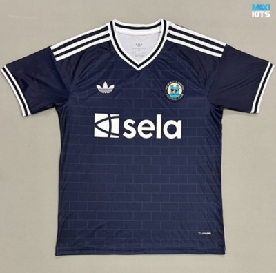Camiseta futbol Newcastle United Especial 2025/26