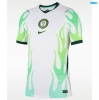 Camiseta de fútbol Nigeria Segunda 2026/27